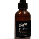 Dropologist Bug Repellent Spray