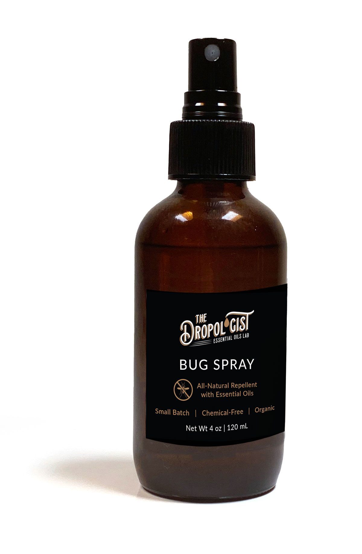Dropologist Bug Repellent Spray